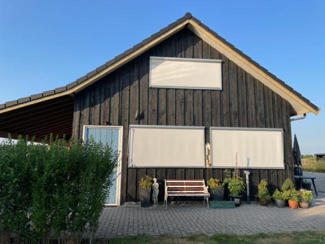 Het Riethuis Holthone Exterior photo